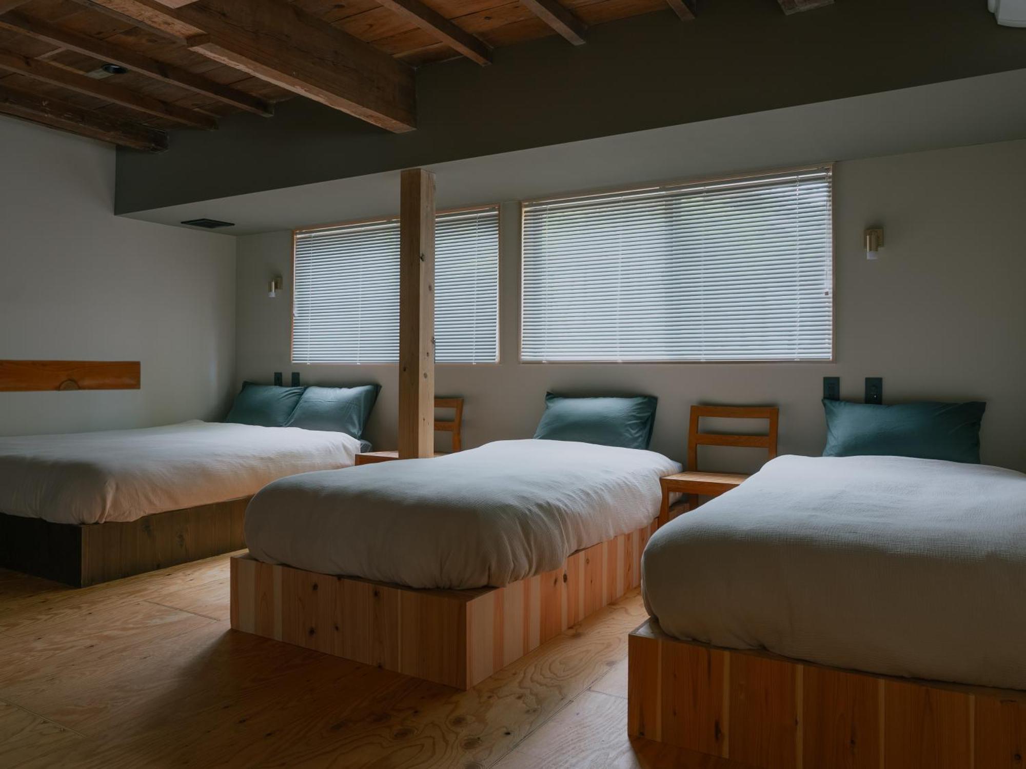 Perch Guest house *