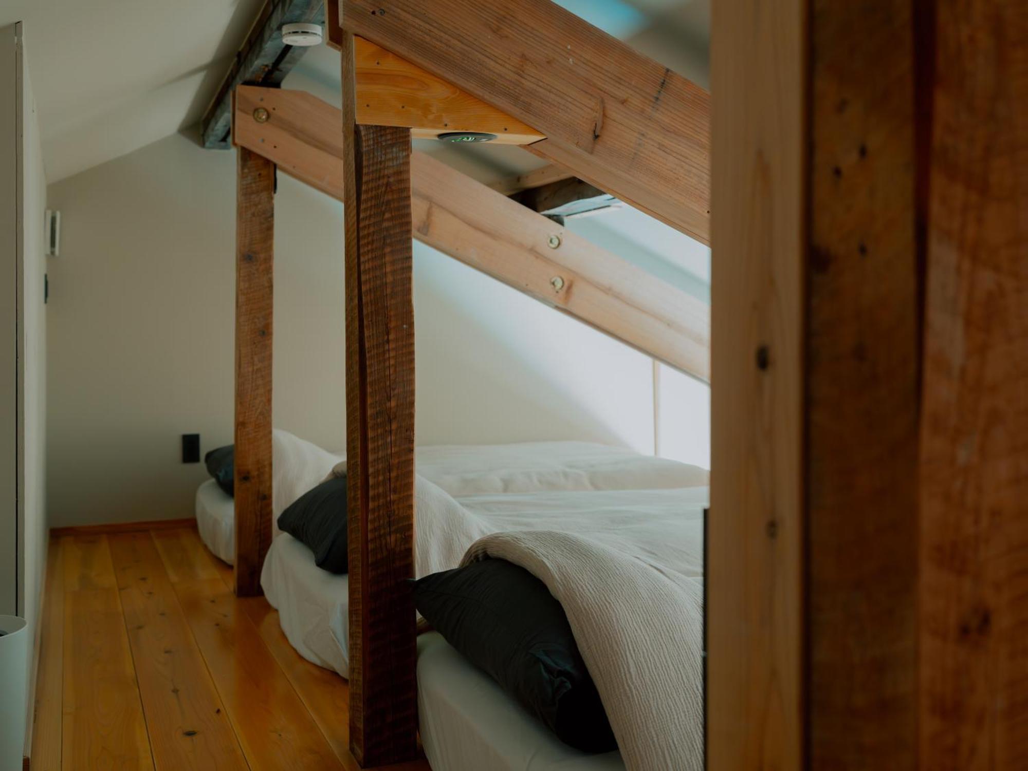 Perch Guest house