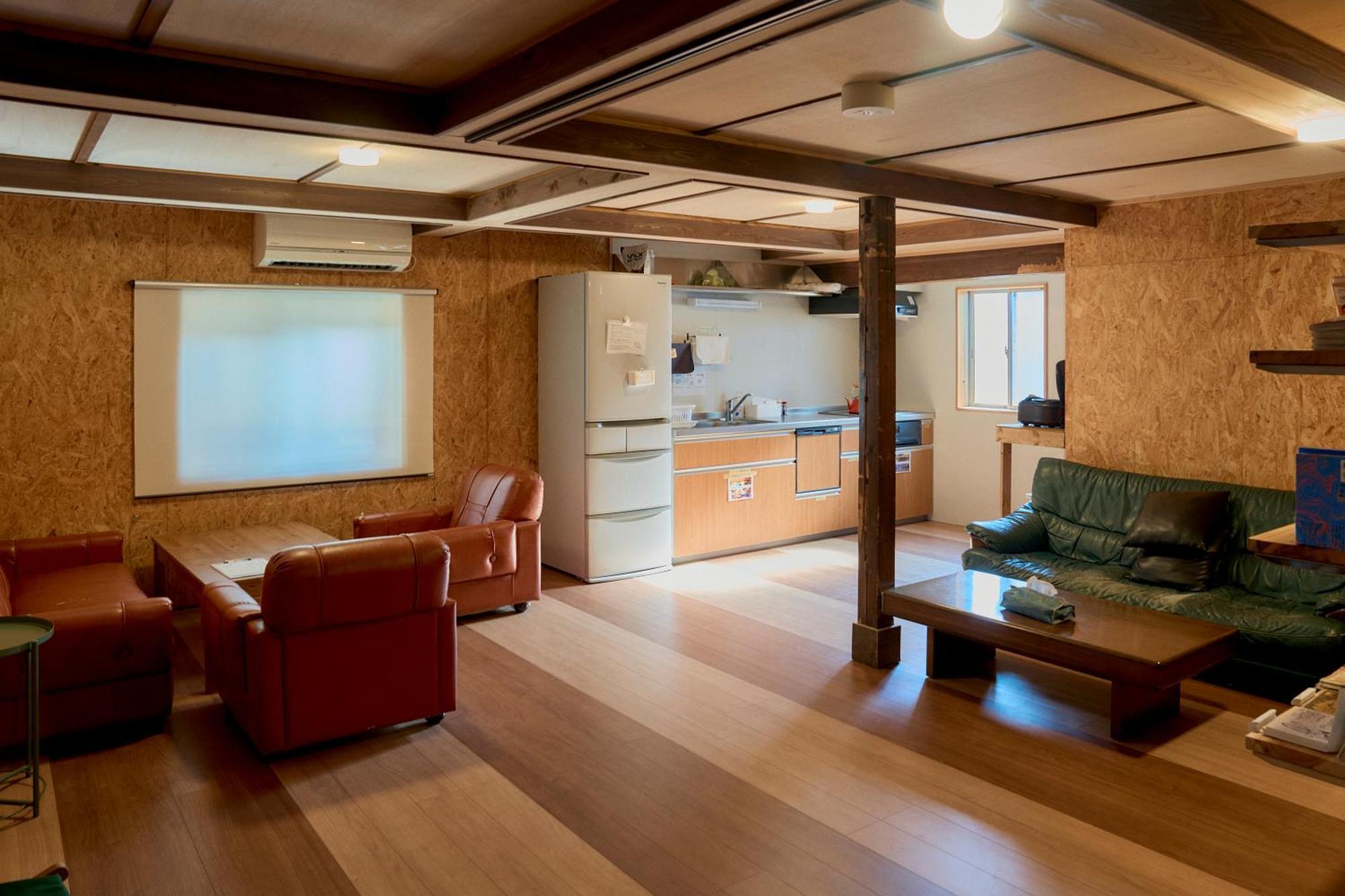 Guest house Perch *
